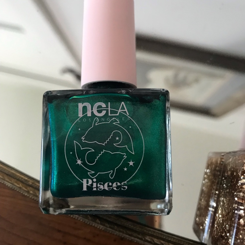 ✔️NWOT NCLA Zodiac Nail Polish 💅 - Picture 3 of 6